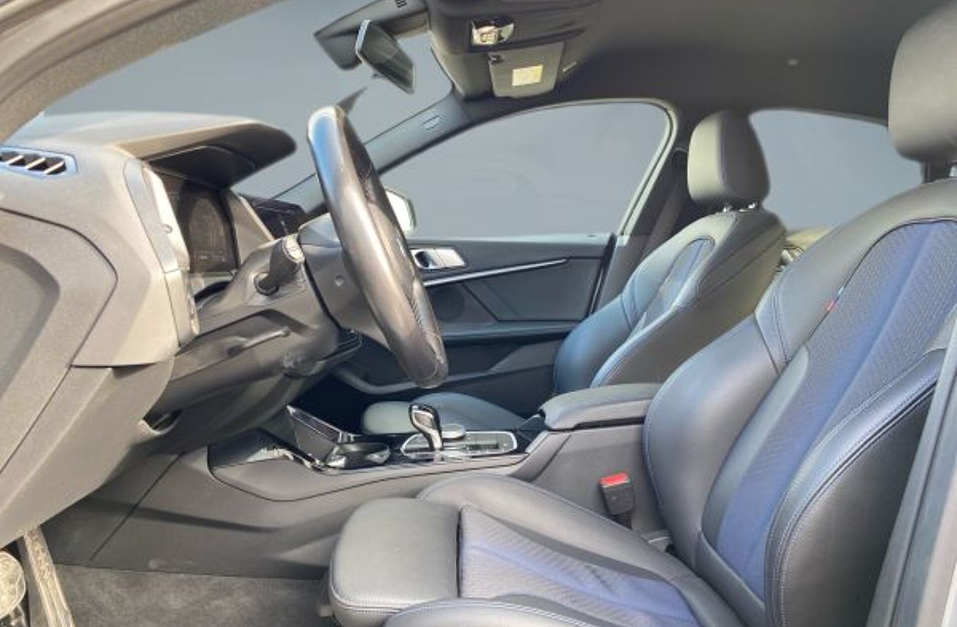 BMW Serie-2 216 d Gran Coupé Pack Desportivo M