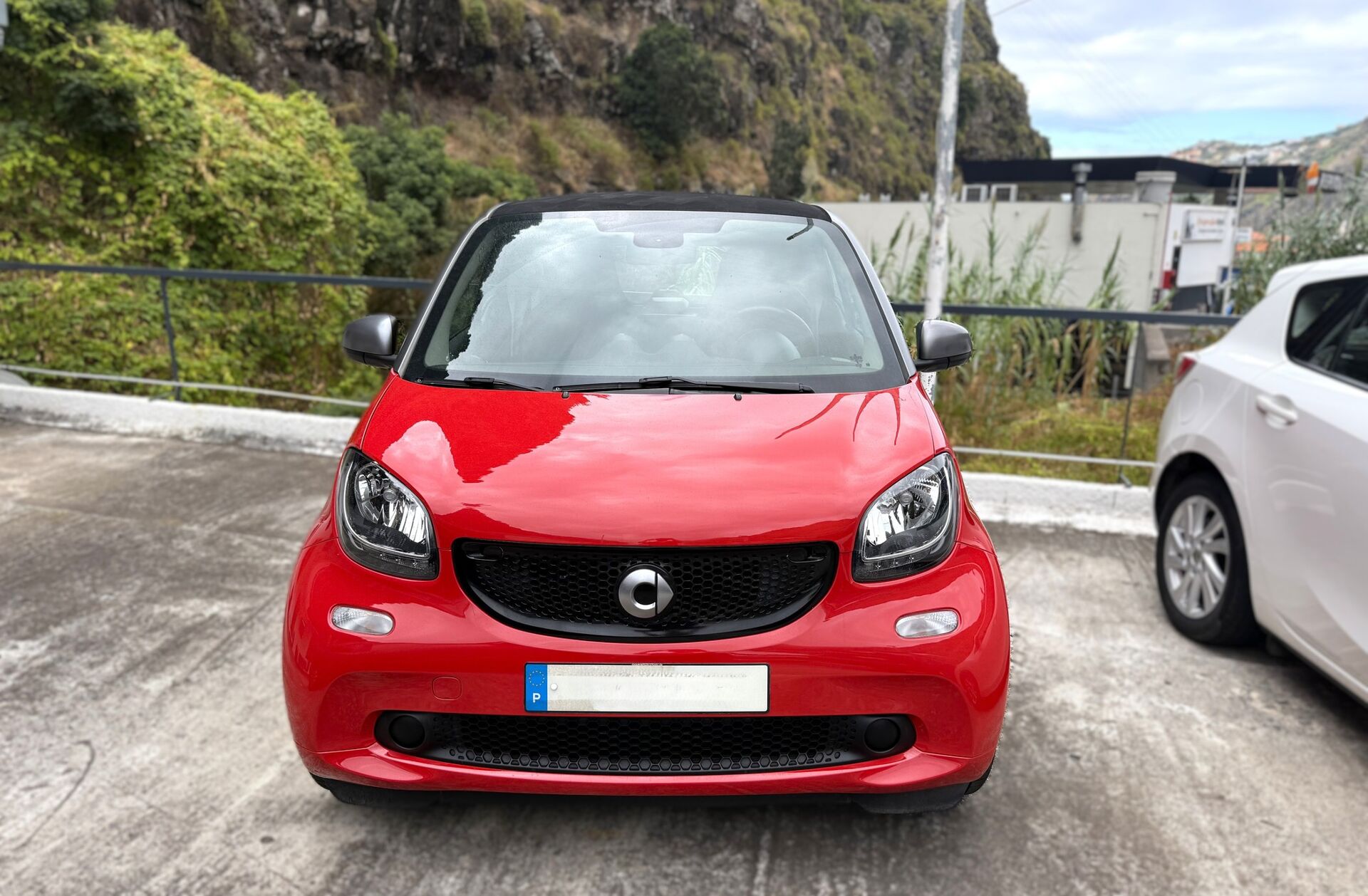SMART Fortwo 0.9 Passion 90 Aut.