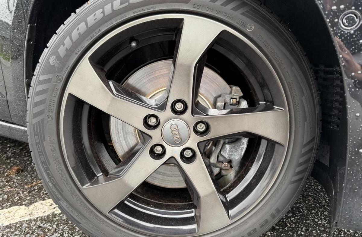 AUDI A3 30 TFSI S tronic