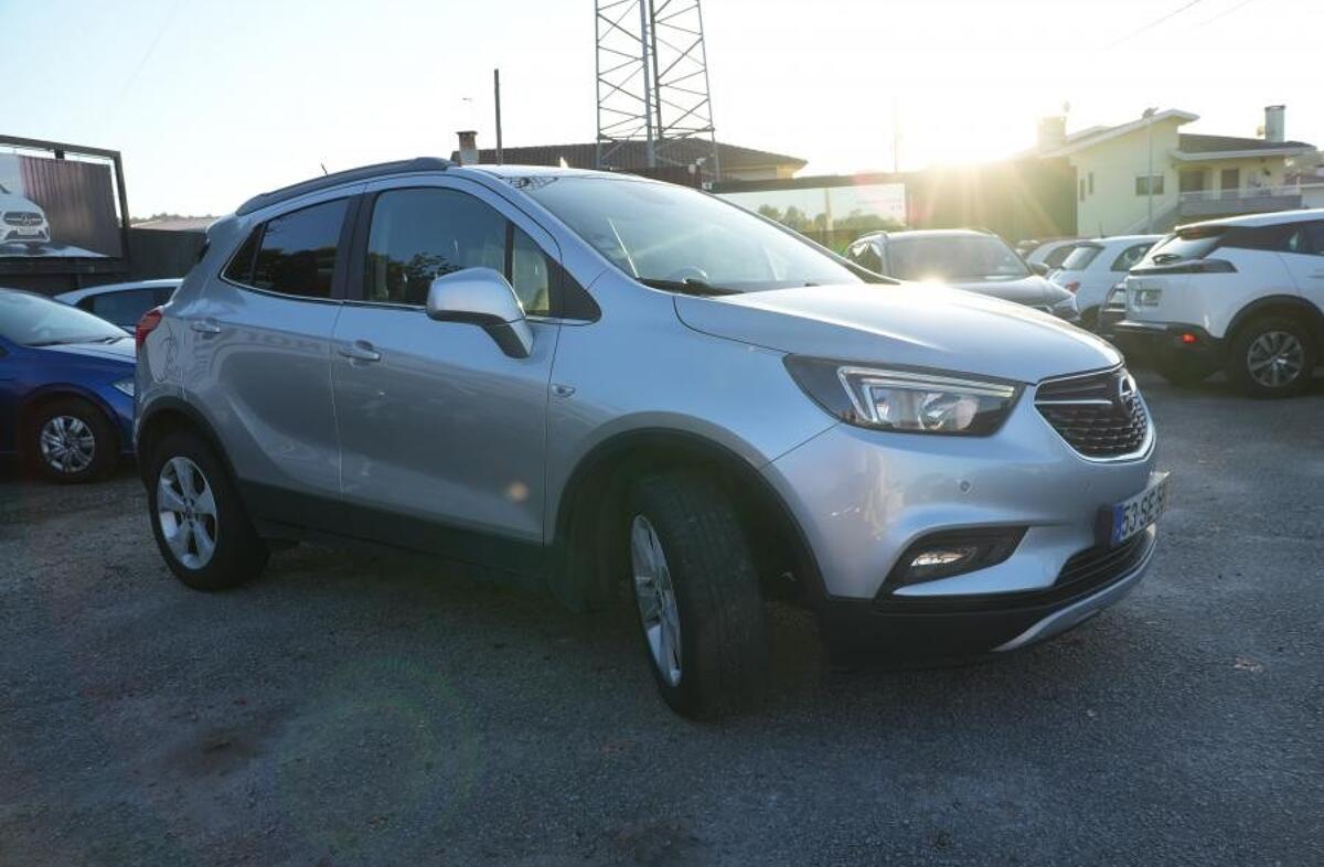 OPEL Mokka X 1.6 CDTI Innovation S/S
