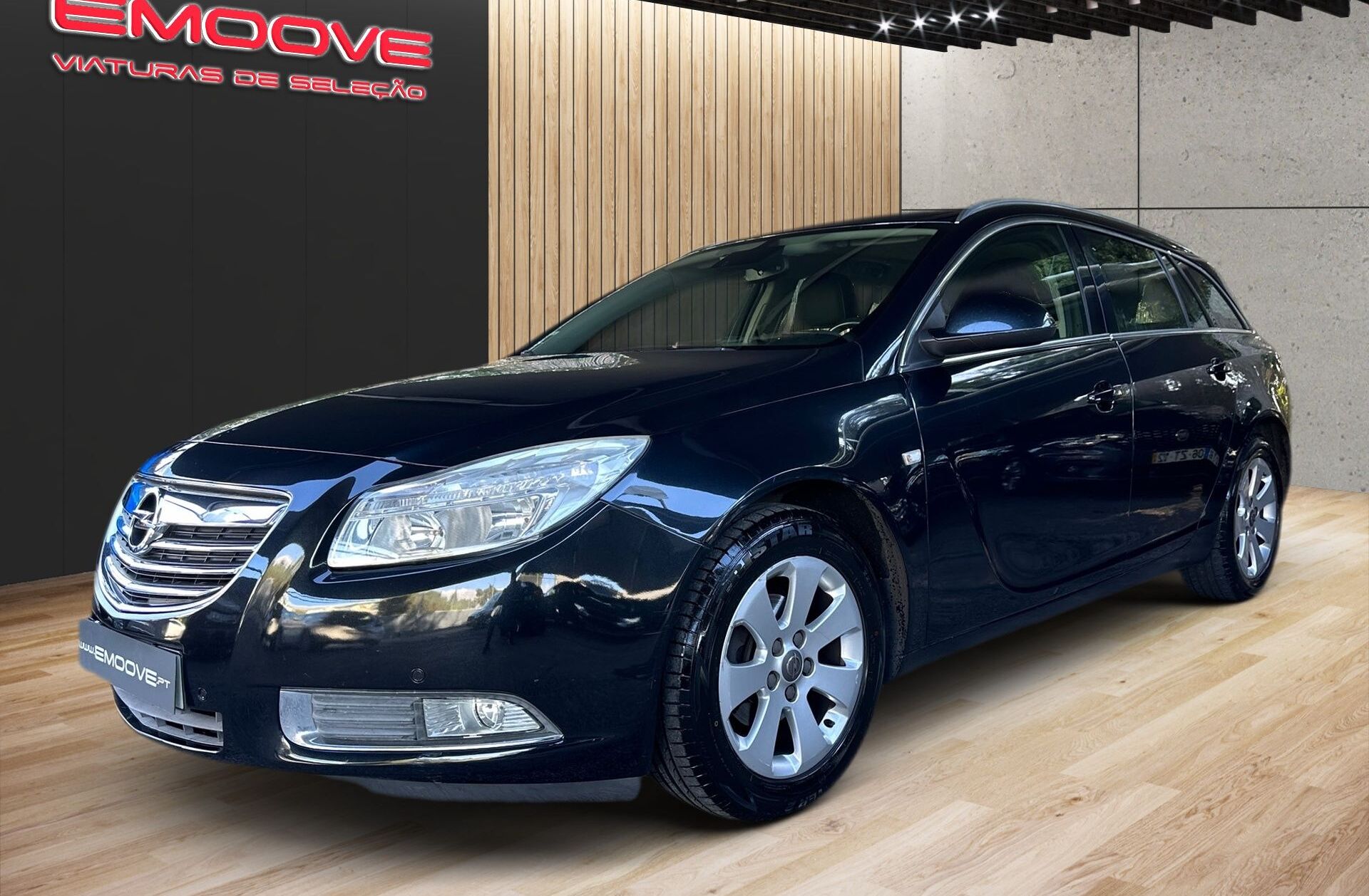 OPEL Insignia 2.0 CDTi Executive S/S