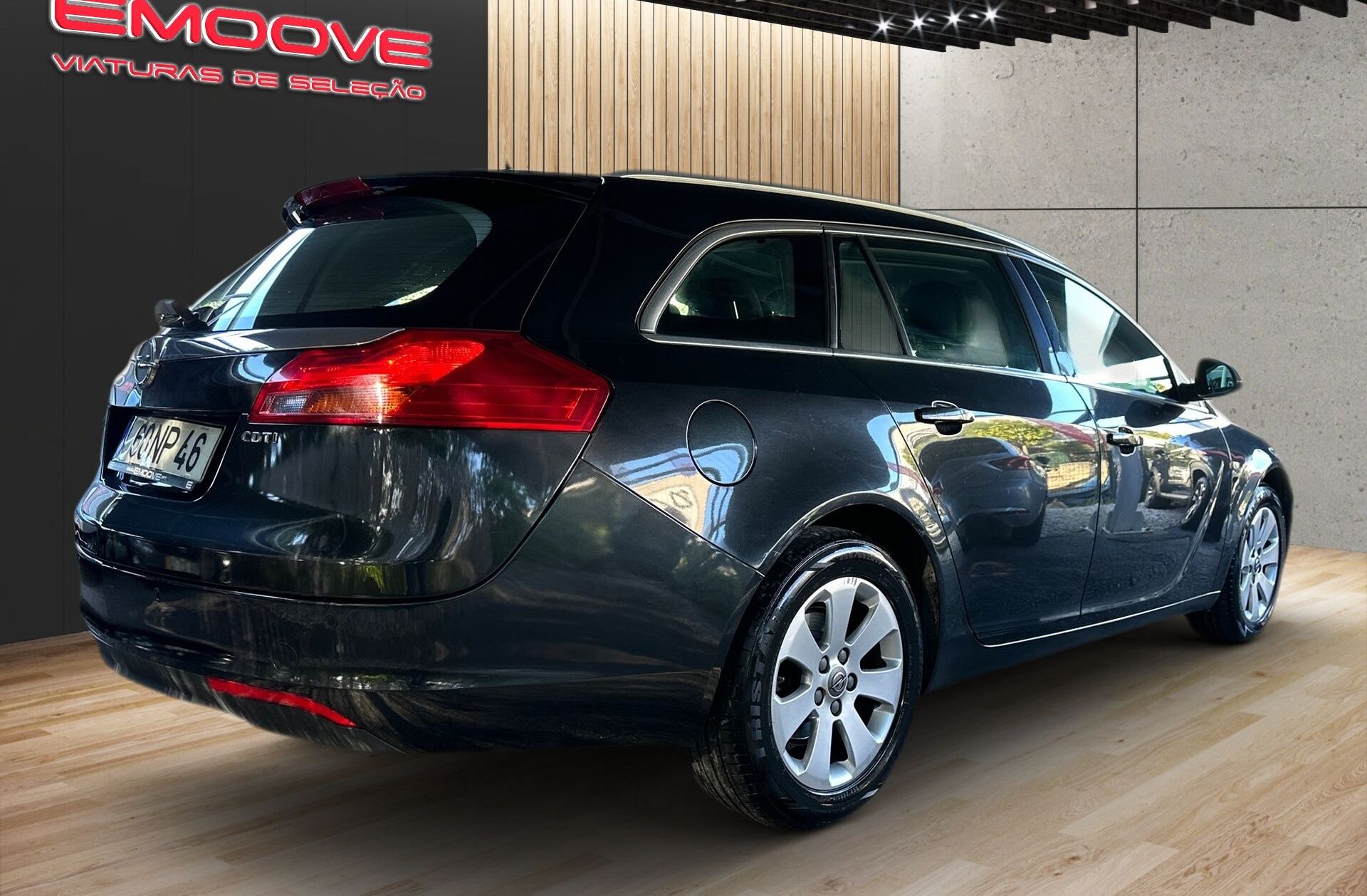 OPEL Insignia 2.0 CDTi Executive S/S