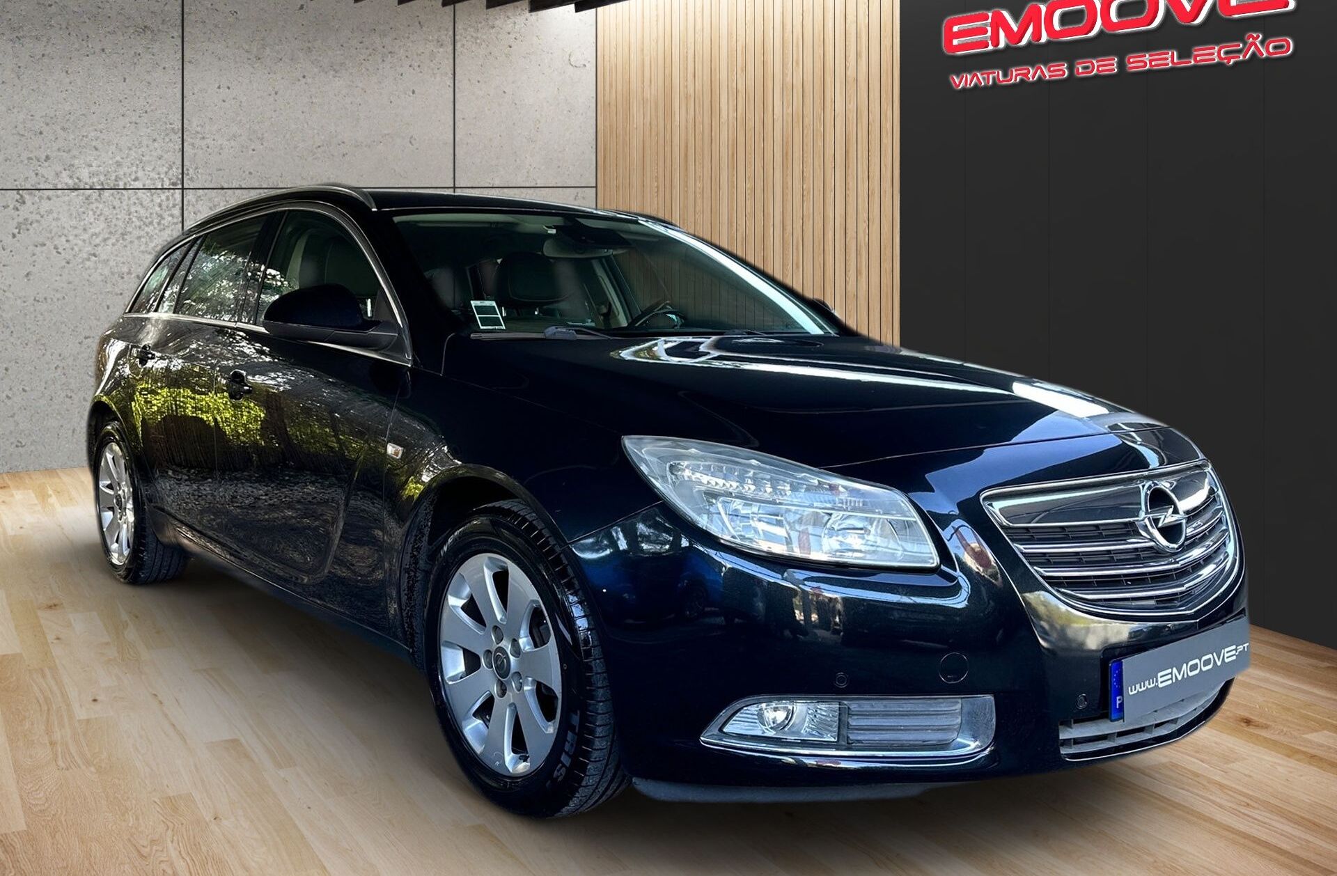 OPEL Insignia 2.0 CDTi Executive S/S