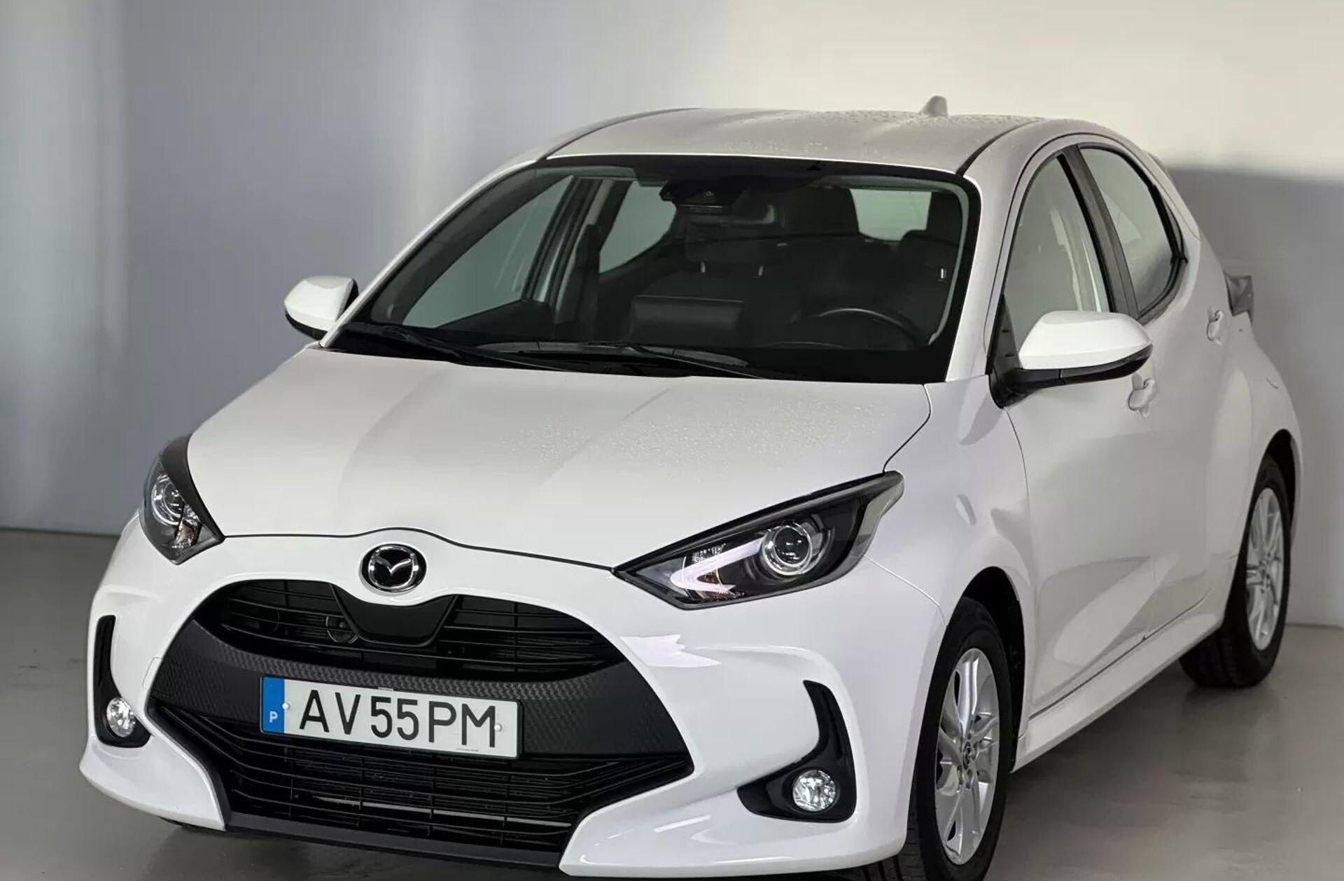 MAZDA 2 Mazda 1.5 L Hybrid VVT-i Agile+Comfort Pack+Safety Pack