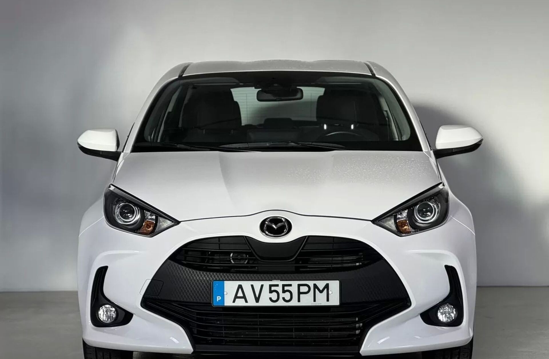 MAZDA 2 Mazda 1.5 L Hybrid VVT-i Agile+Comfort Pack+Safety Pack