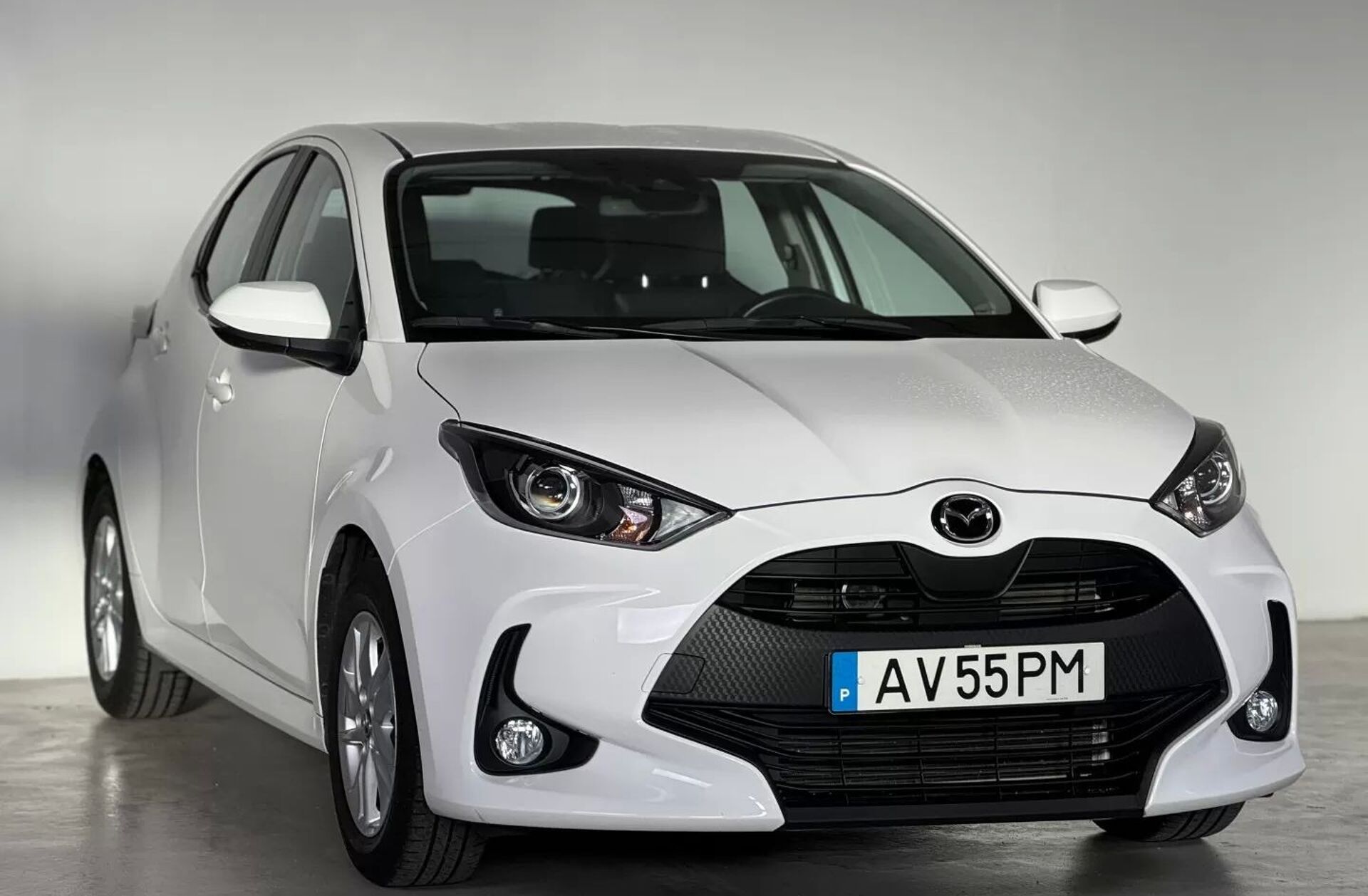 MAZDA 2 Mazda 1.5 L Hybrid VVT-i Agile+Comfort Pack+Safety Pack