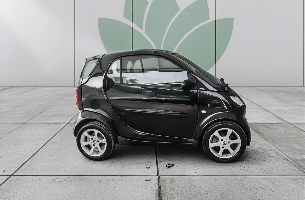 SMART Fortwo Pure 50