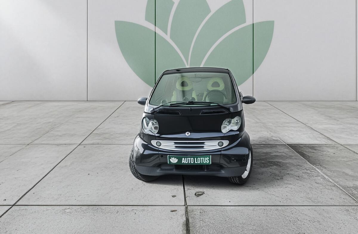 SMART Fortwo Pure 50