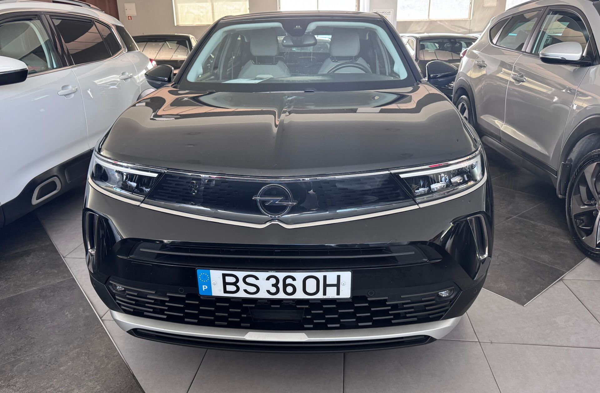 OPEL Mokka -e 50 kWh Edition