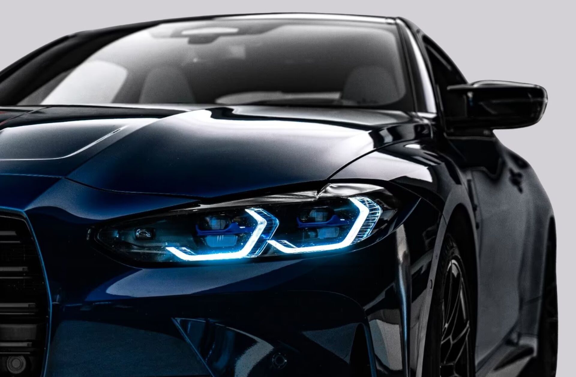 BMW Serie-4 M4 Competition xDrive