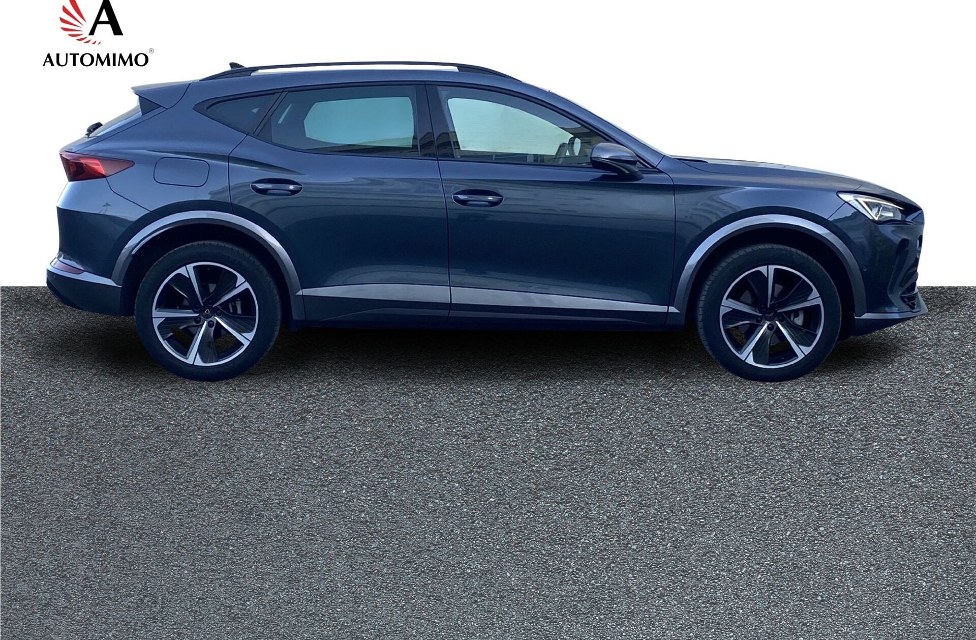 CUPRA Formentor 2.0 TDI Cupra