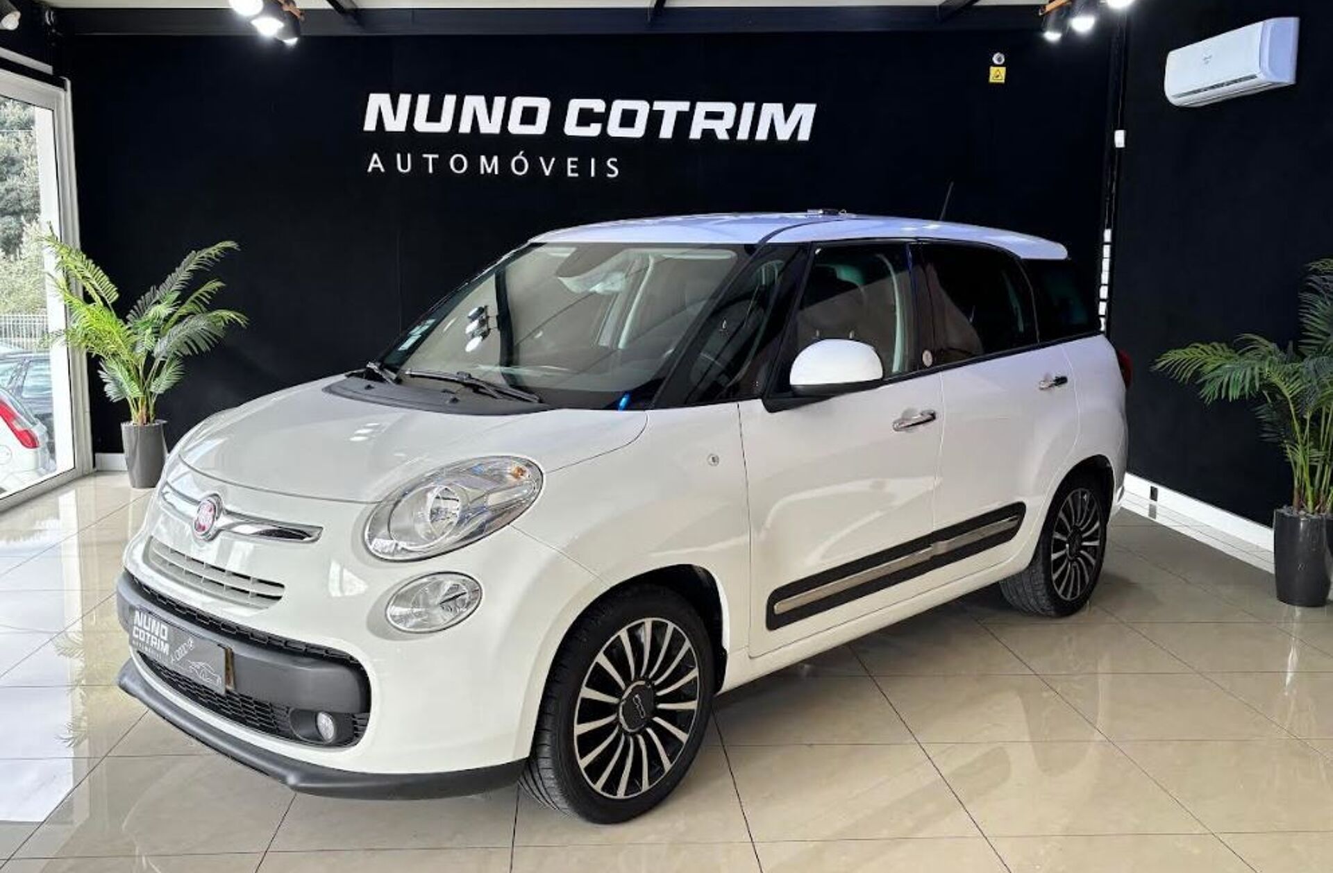 FIAT 500 L 1.6 MJ S&S
