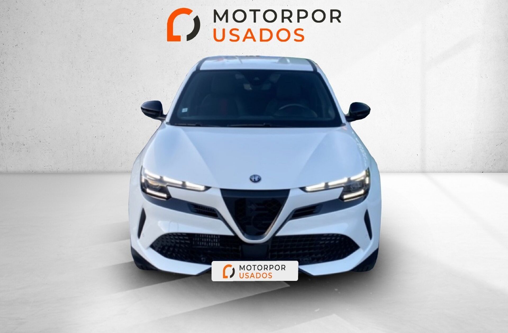 ALFA ROMEO Junior 1.2 eDCT6