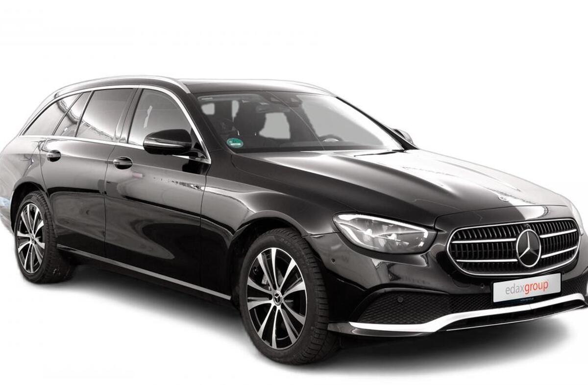 MERCEDES Classe E E 300 de Avantgarde