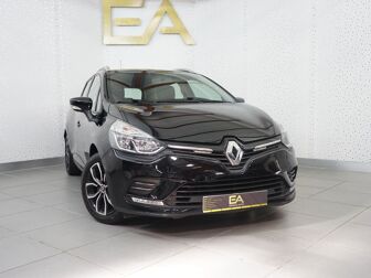 RENAULT Clio 1.5 dCi Zen