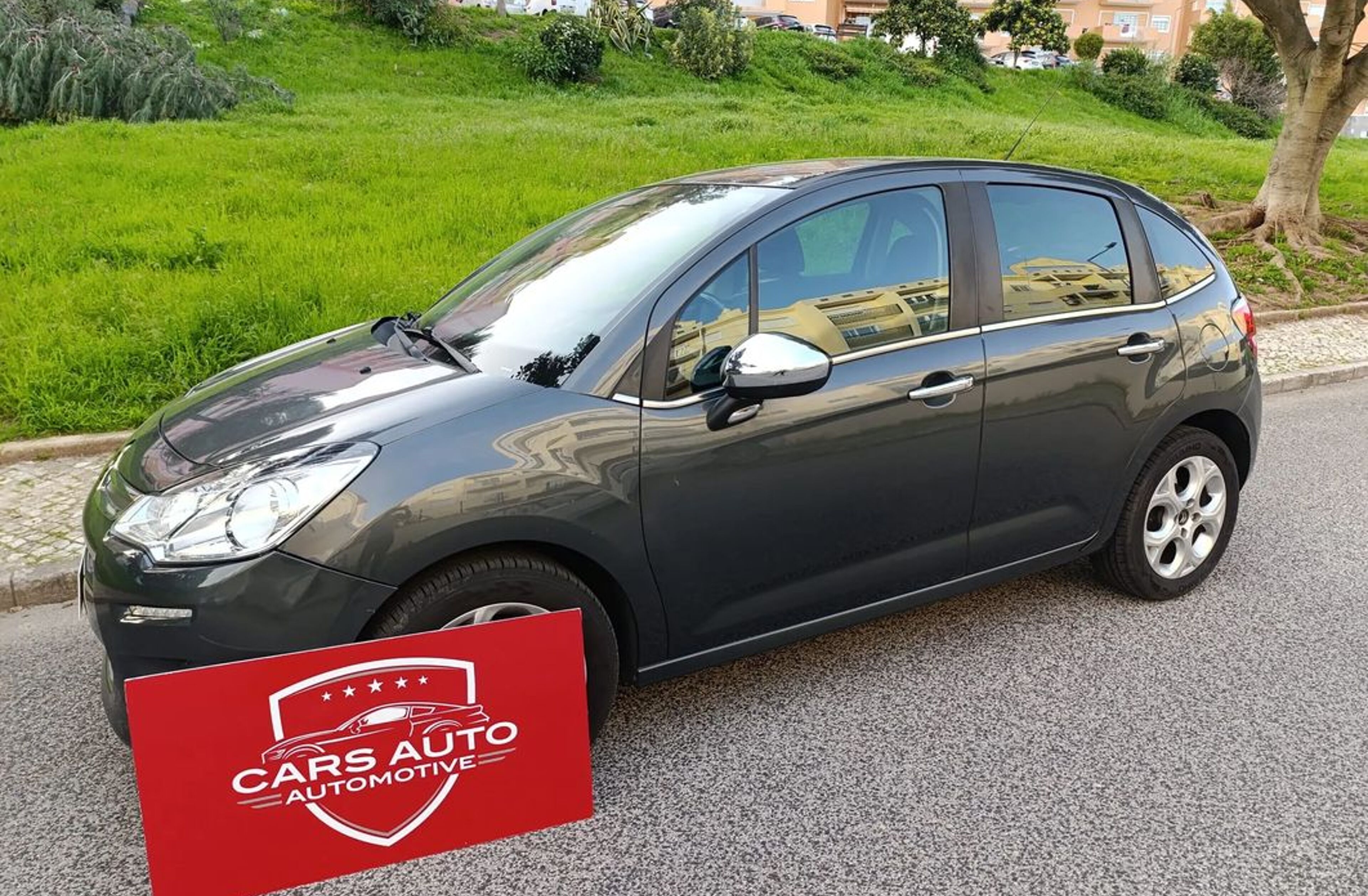 CITROEN C3 1.2 VTi Collection