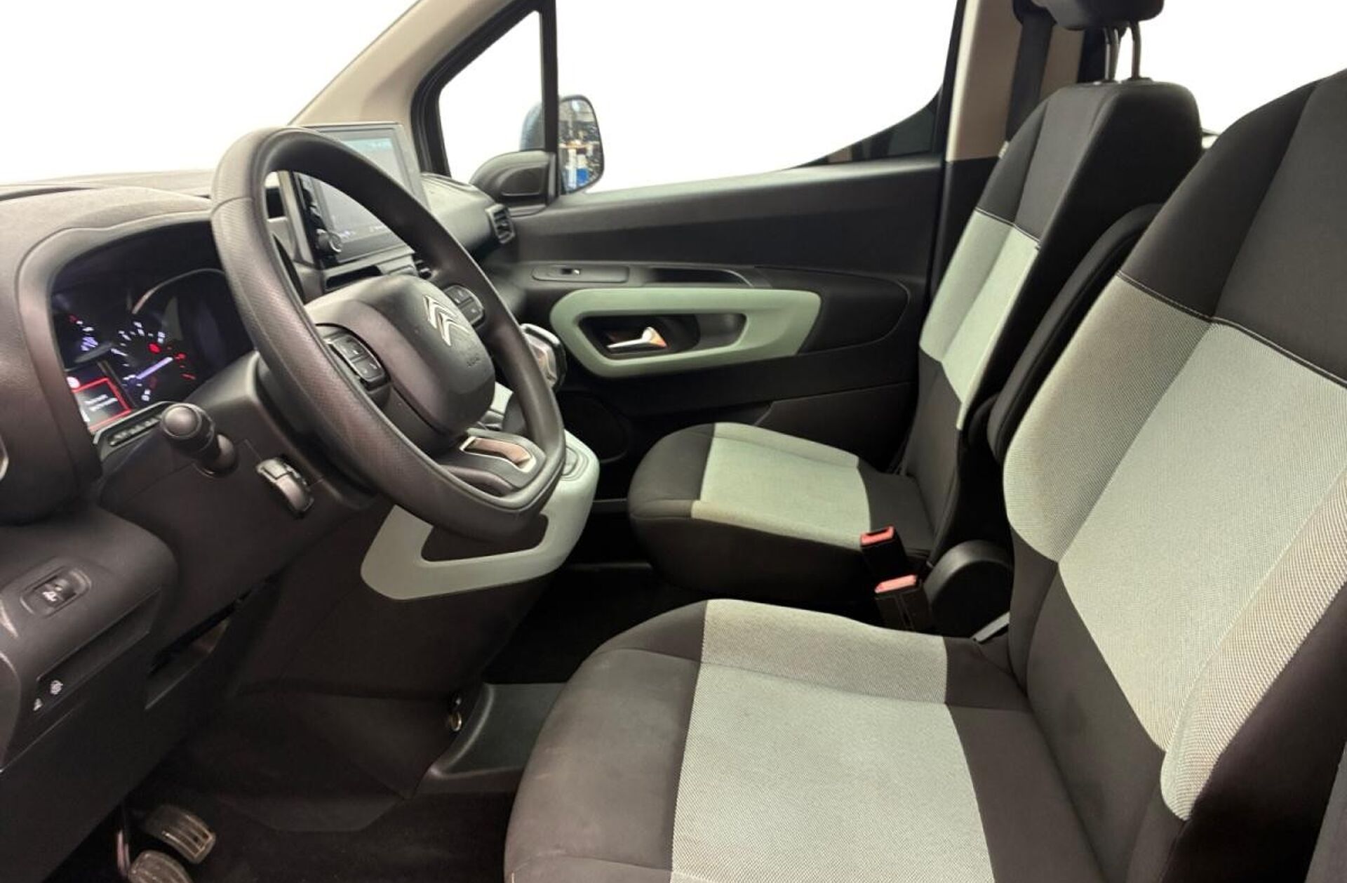 CITROEN Berlingo 1.5 BlueHDi XL Feel