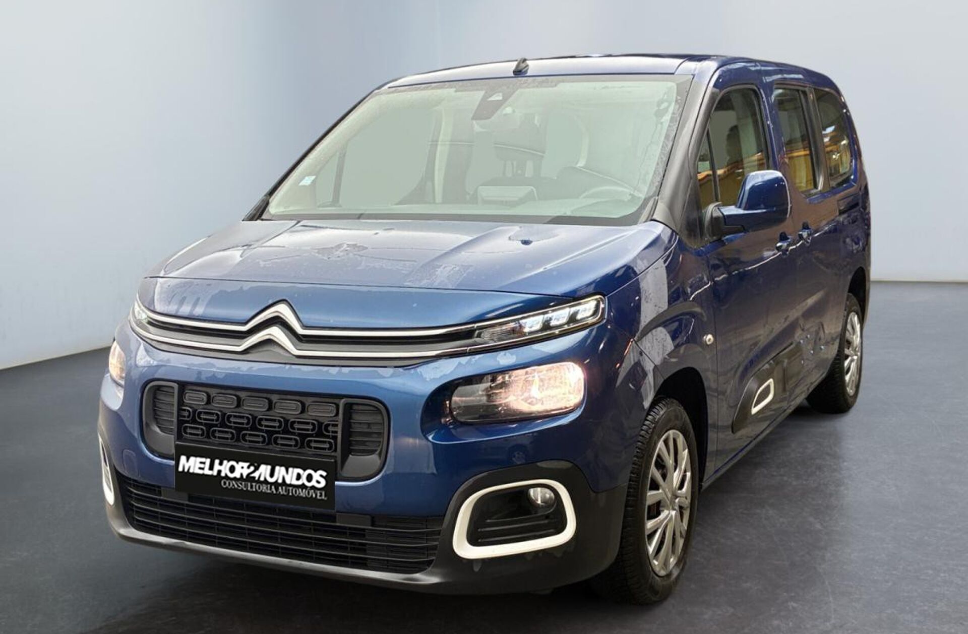 CITROEN Berlingo 1.5 BlueHDi XL Feel