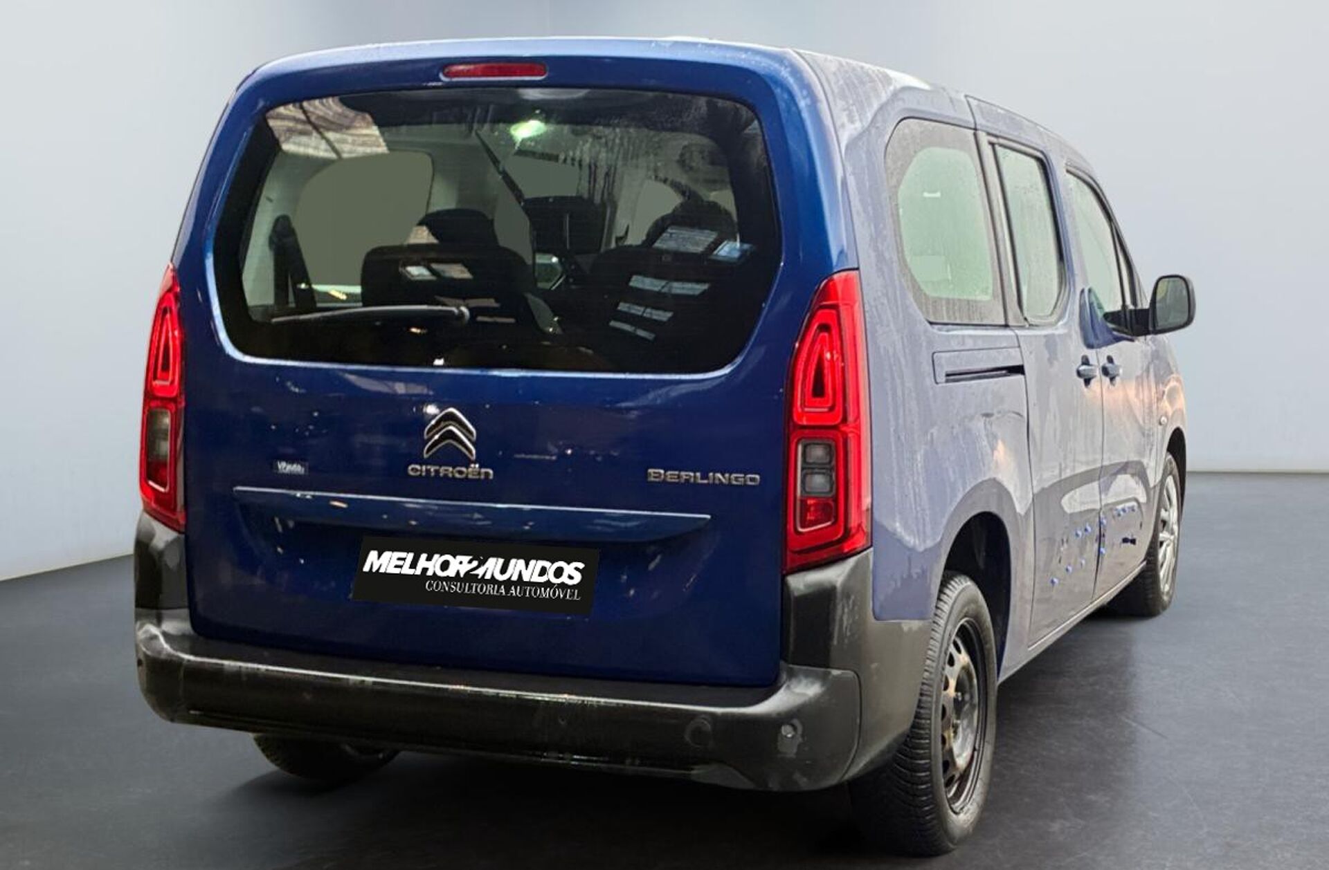 CITROEN Berlingo 1.5 BlueHDi XL Feel