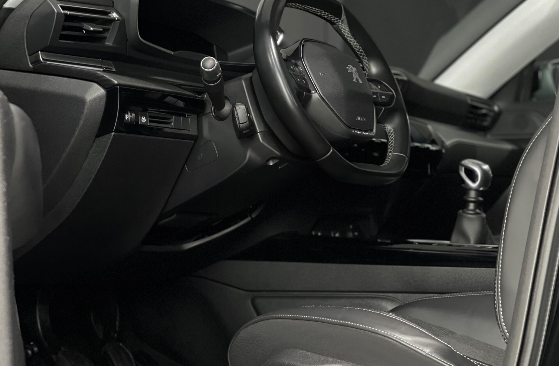 PEUGEOT 508 1.5 BlueHDi Allure