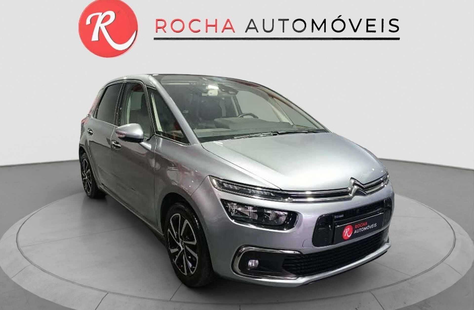 CITROEN C4 G.Pic.1.2 PureTech Feel EAT6