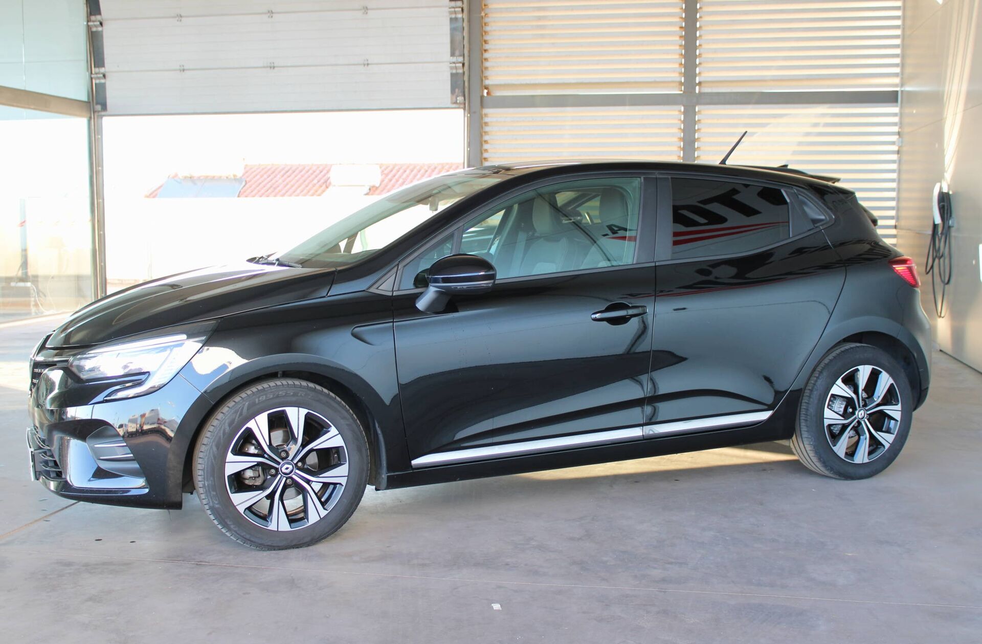 RENAULT Clio 1.5 Blue dCi Evolution