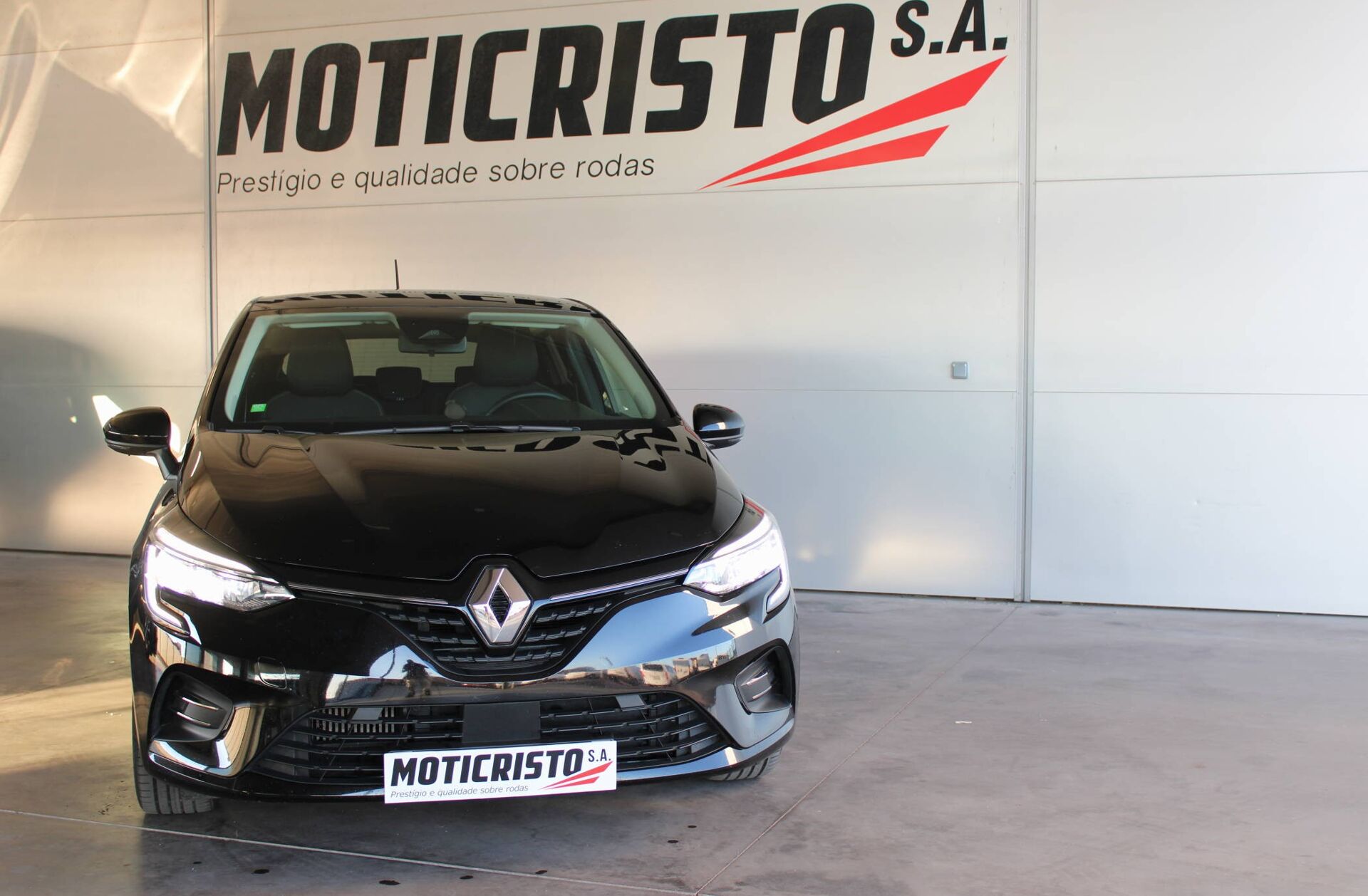 RENAULT Clio 1.5 Blue dCi Evolution