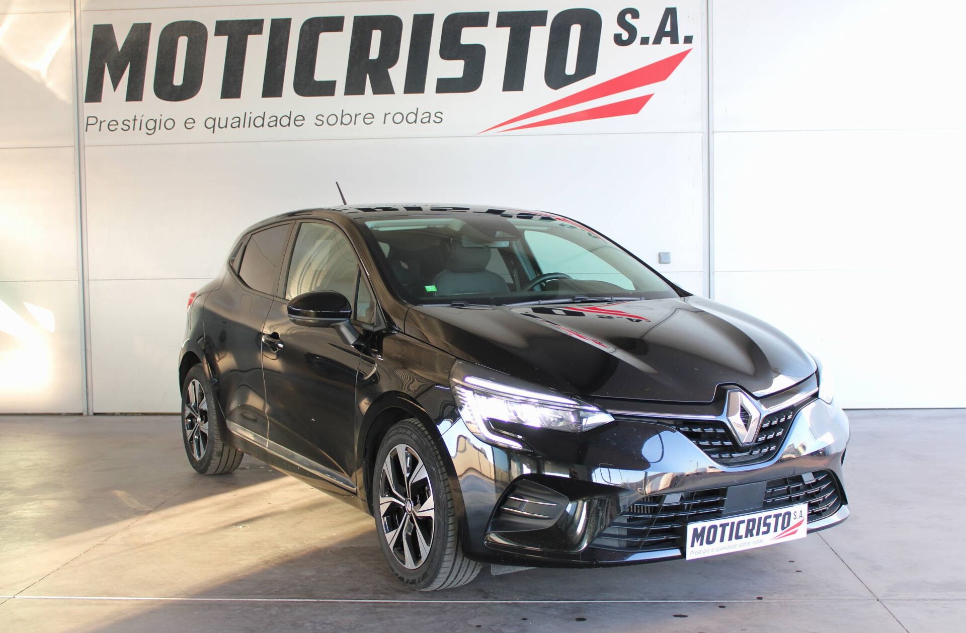 RENAULT Clio 1.5 Blue dCi Evolution