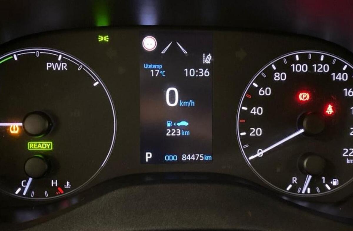 TOYOTA Yaris 1.5 HDF Comfort