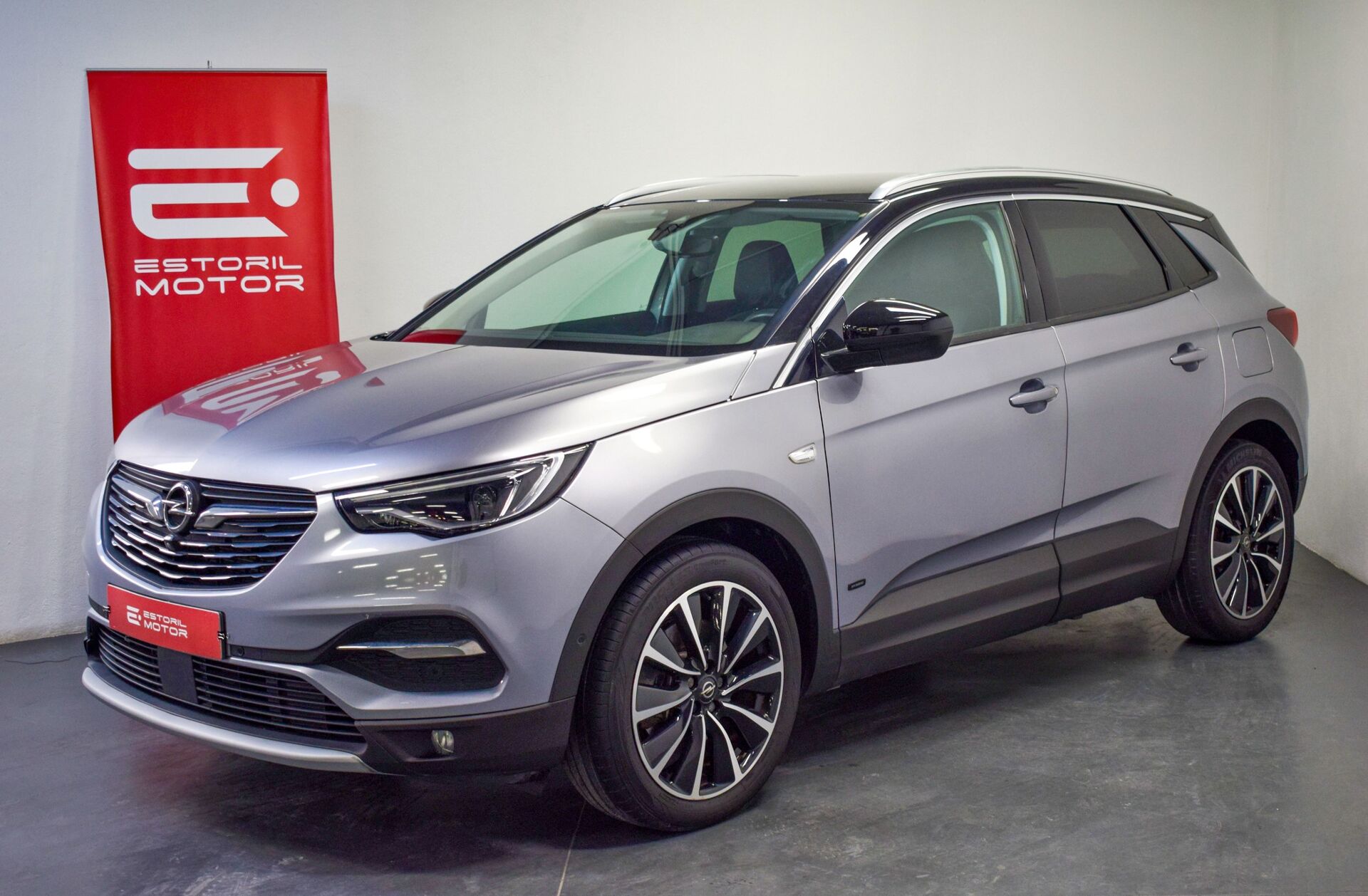OPEL Grandland X 1.6 T PHEV Ultimate