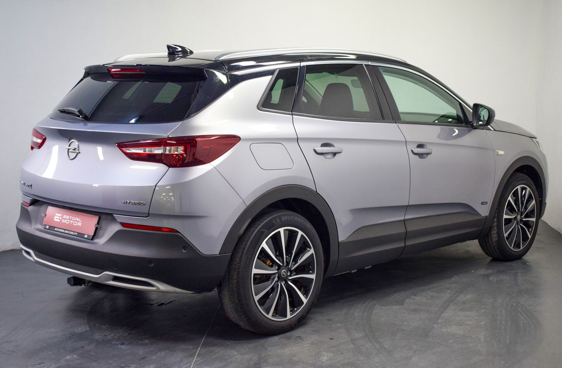 OPEL Grandland X 1.6 T PHEV Ultimate