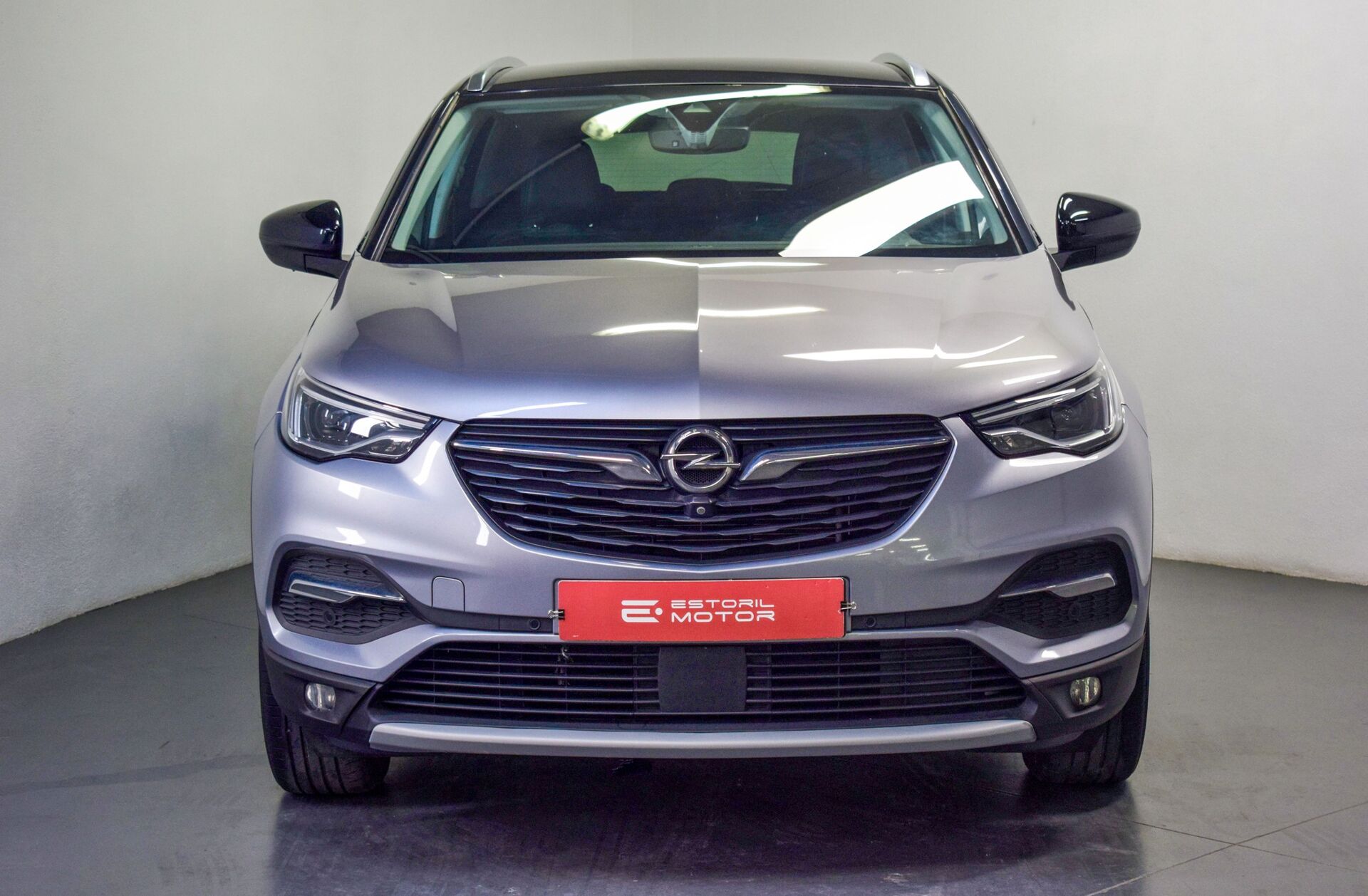 OPEL Grandland X 1.6 T PHEV Ultimate