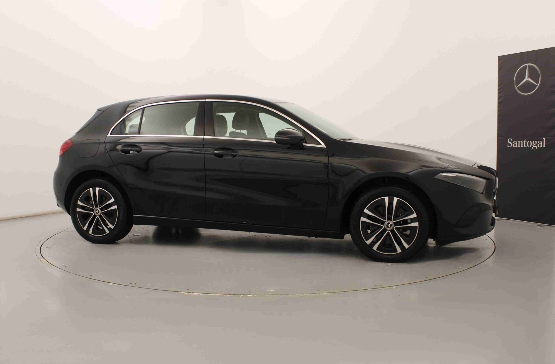 MERCEDES Classe A A 250 e