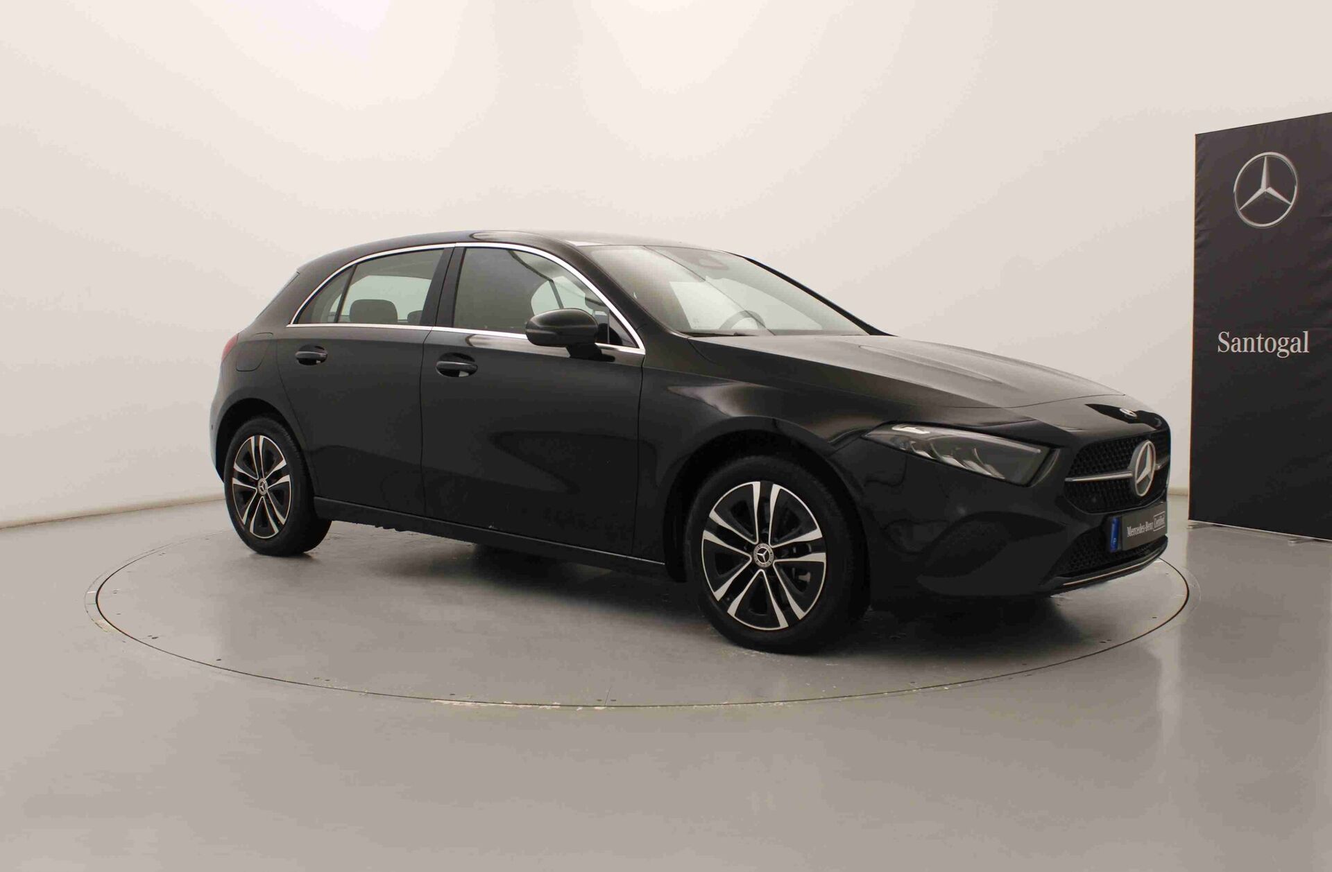 MERCEDES Classe A A 250 e