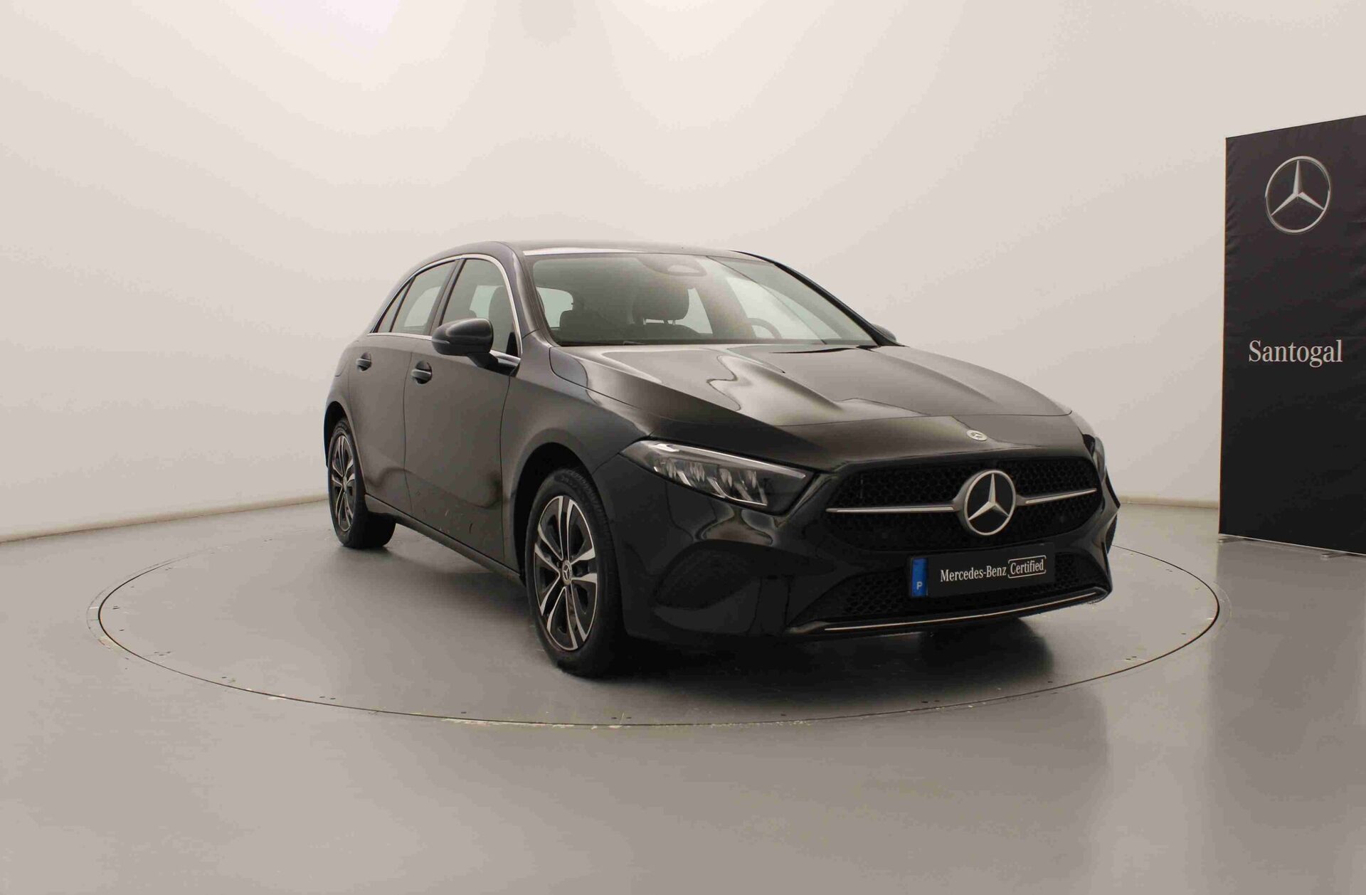 MERCEDES Classe A A 250 e