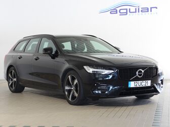 VOLVO V90 2.0 D4 R-Design Geartronic