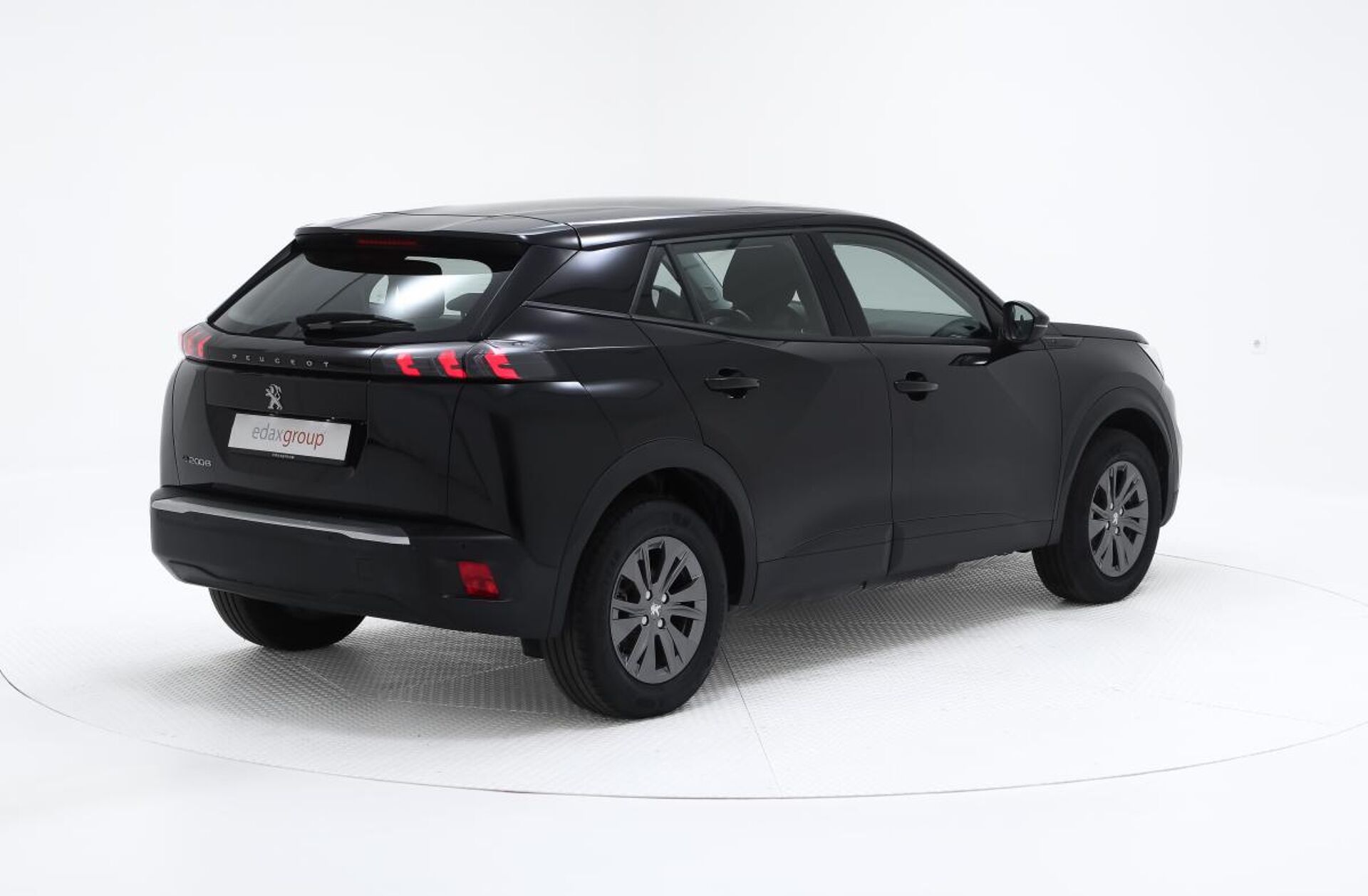 PEUGEOT 2008 e- 50 kWh GT