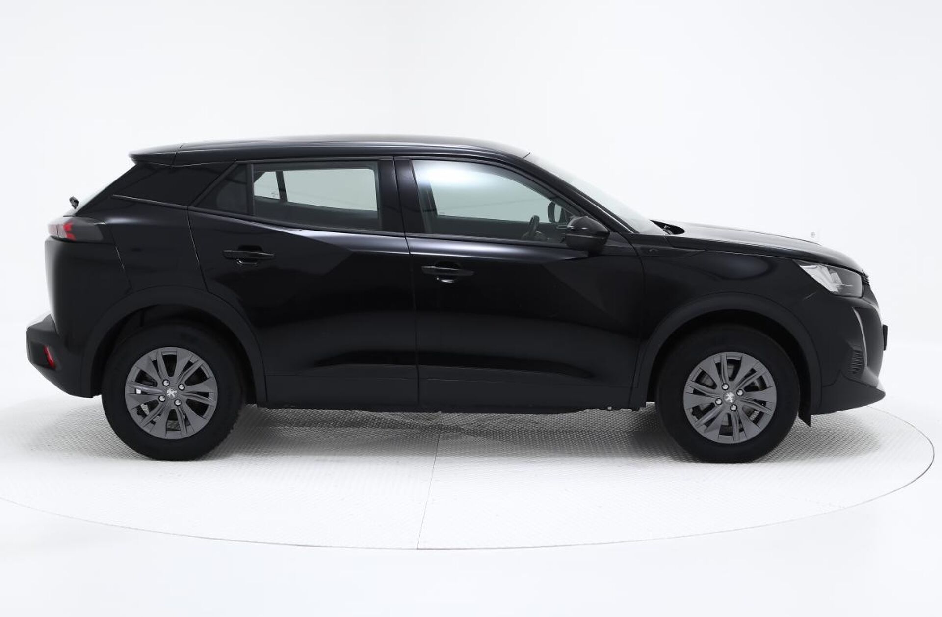 PEUGEOT 2008 e- 50 kWh GT