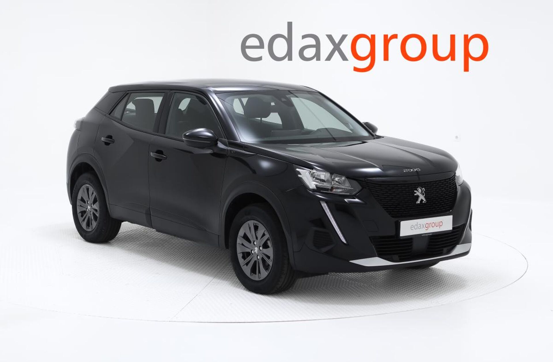 PEUGEOT 2008 e- 50 kWh GT