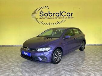 VOLKSWAGEN Polo 1.0 TSi Life