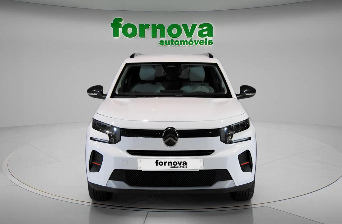 CITROEN C3 1.2 Turbo Max