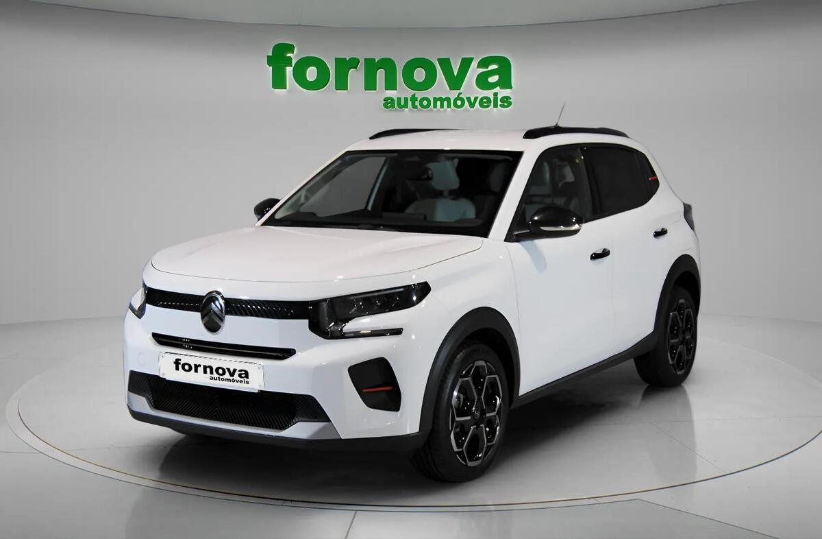 CITROEN C3 1.2 Turbo Max