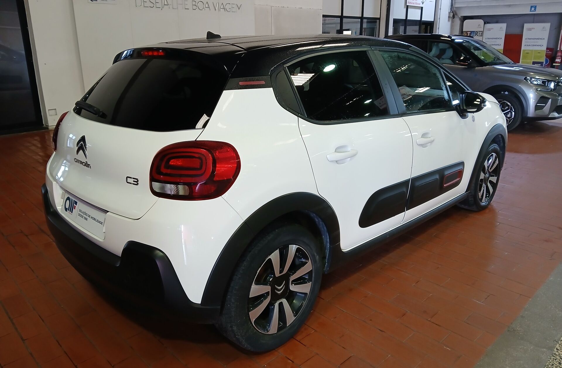 CITROEN C3 1.5 BlueHDi C-Series