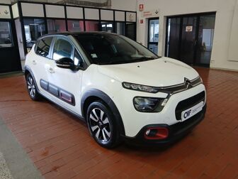 CITROEN C3 1.5 BlueHDi C-Series