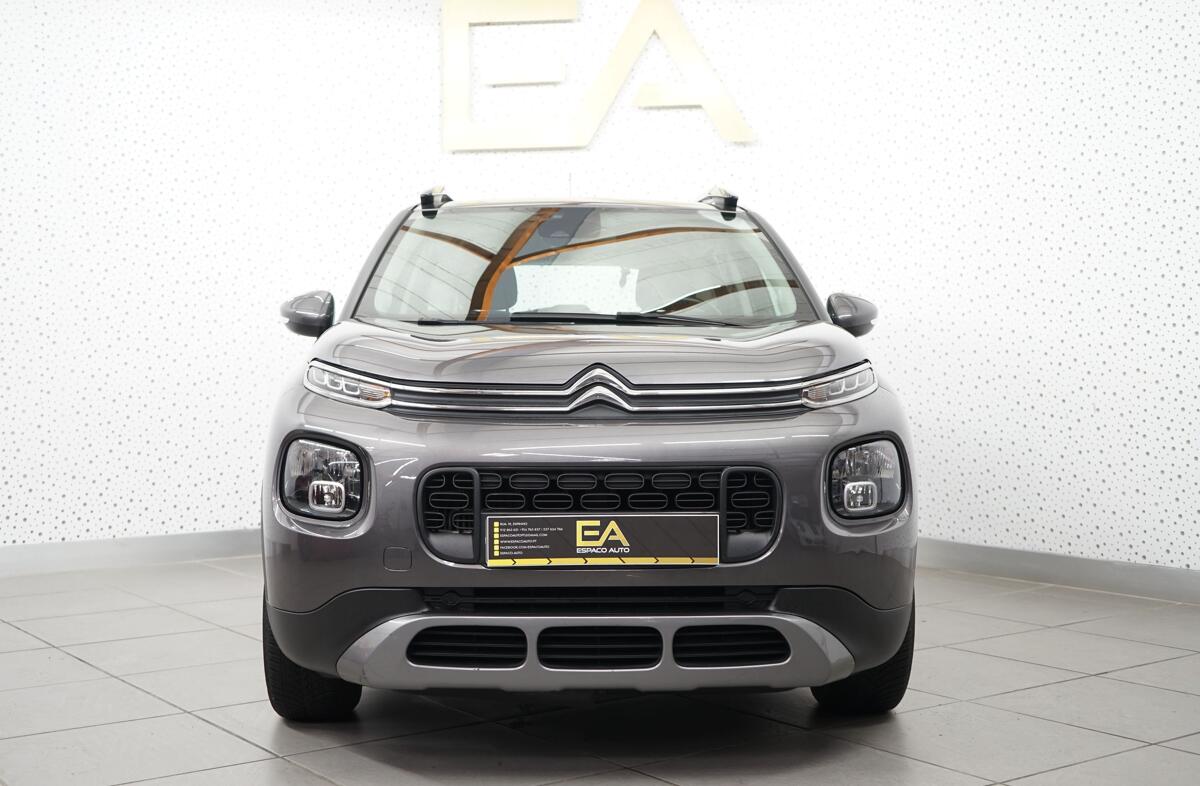 CITROEN C3 Aircross 1.2 PureTech Feel