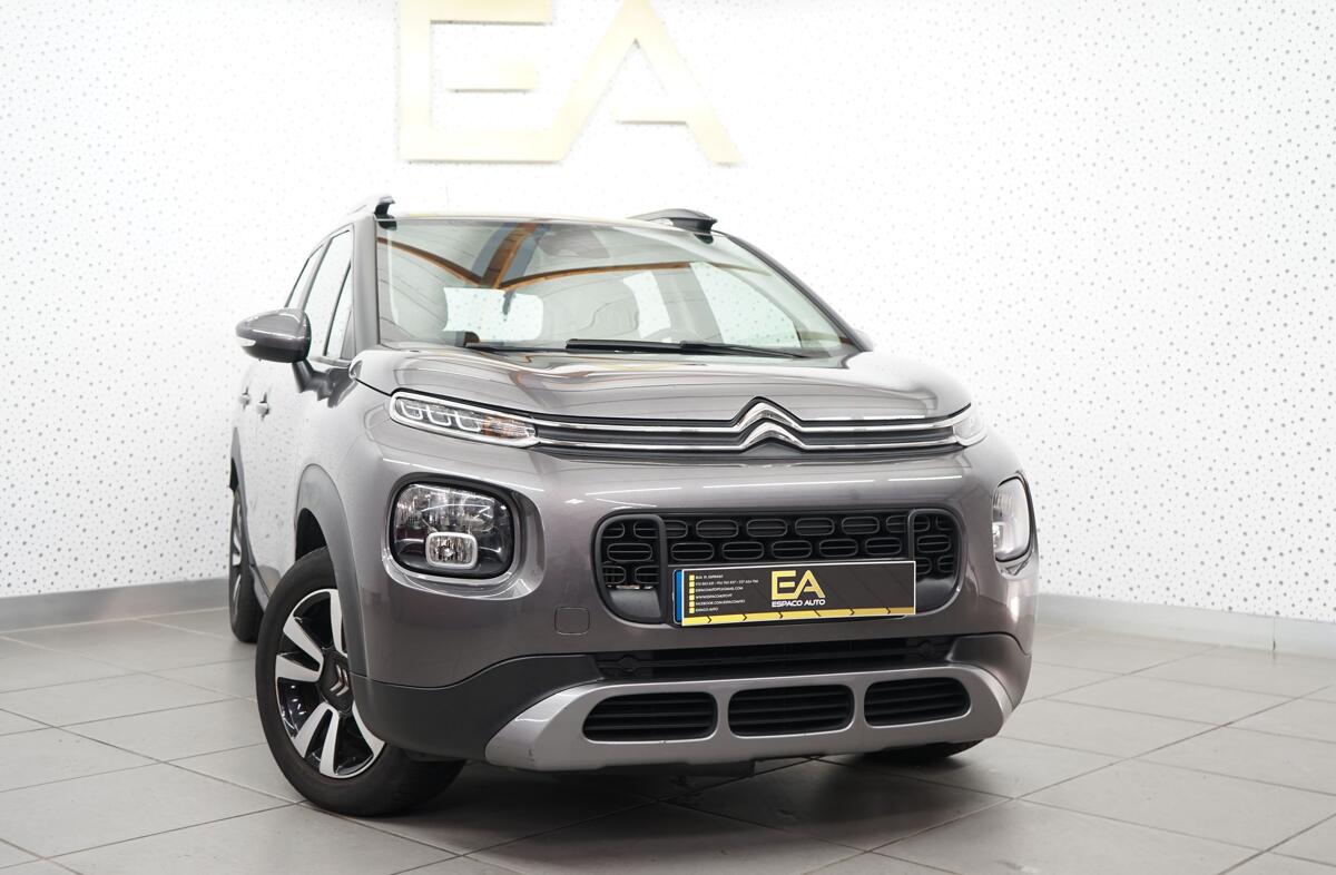 CITROEN C3 Aircross 1.2 PureTech Feel