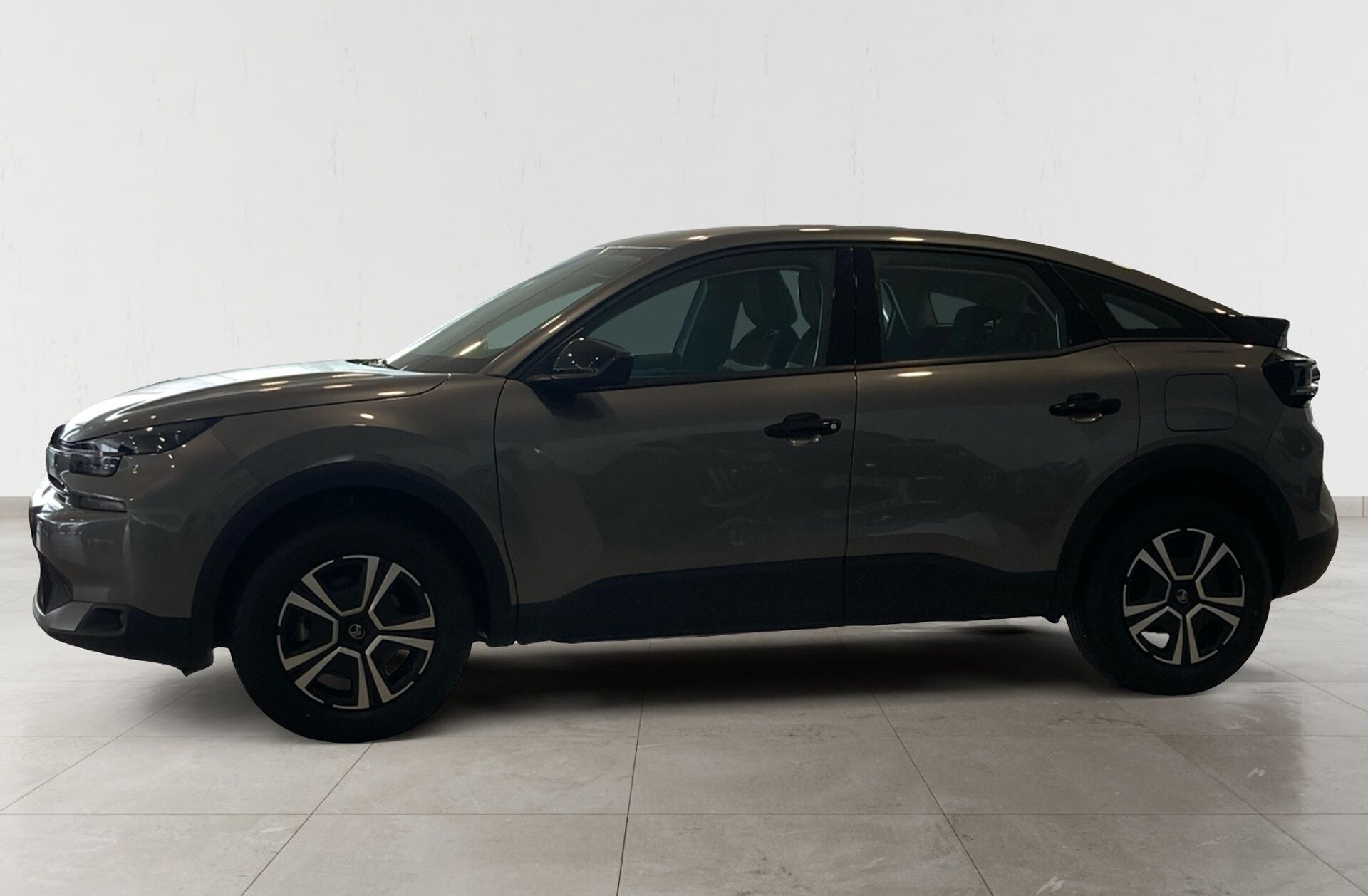 CITROEN C4 1.2 Hybrid You e-DSC6