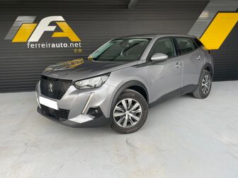 PEUGEOT 2008 1.2 PureTech Active