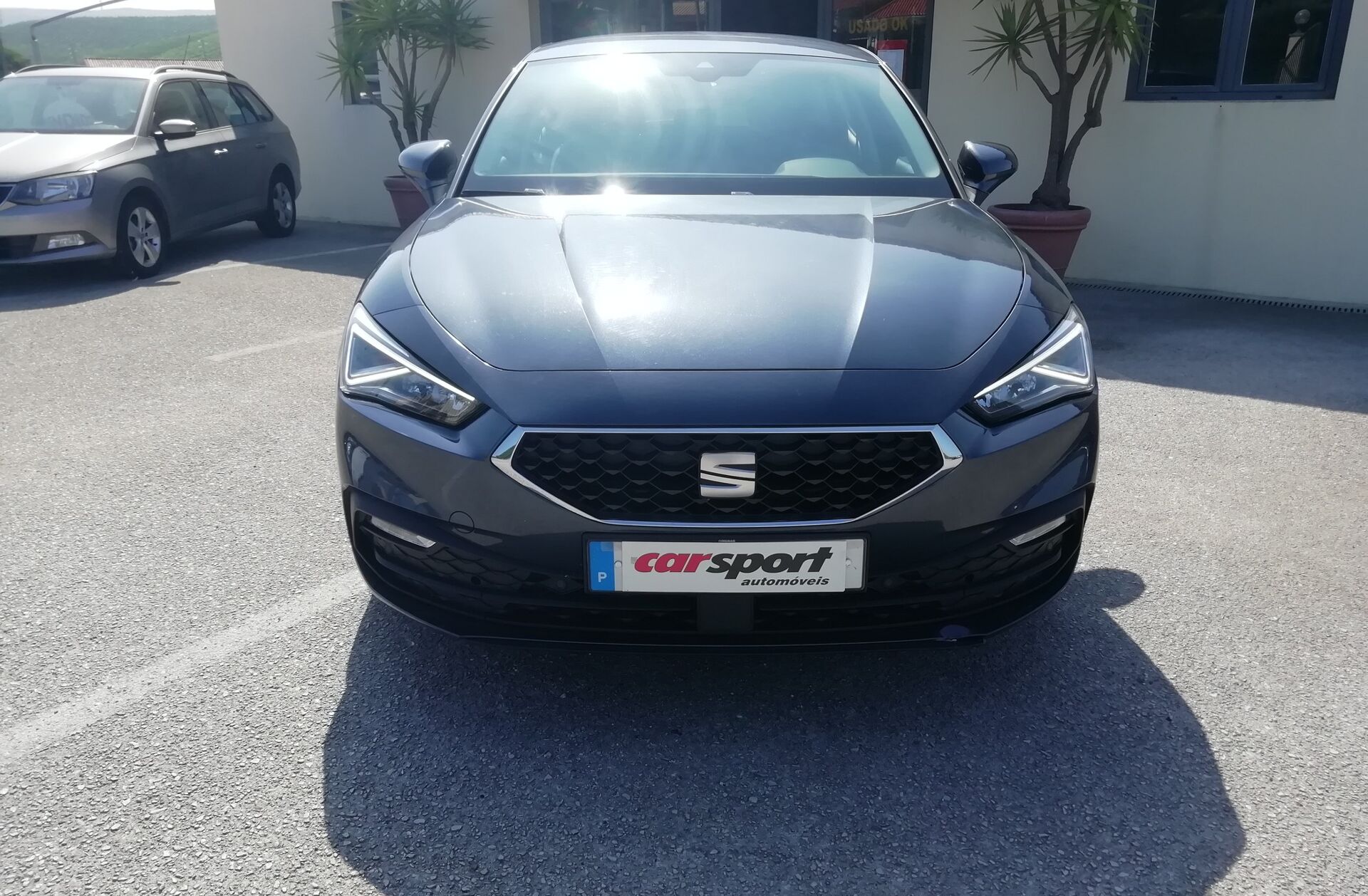 SEAT Leon 1.0 TSI Style