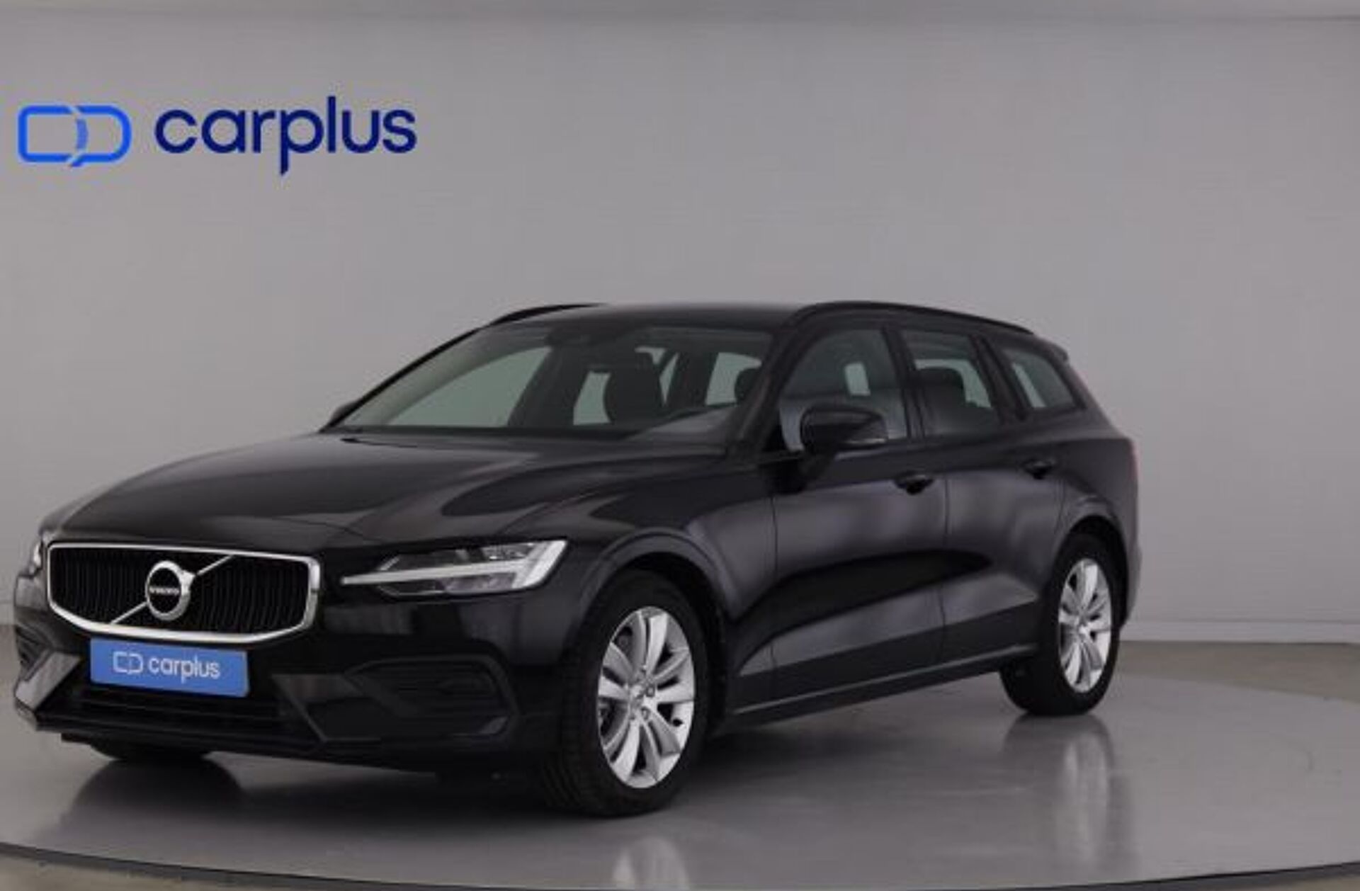 VOLVO V60 2.0 B4 Momentum Core Geartronic